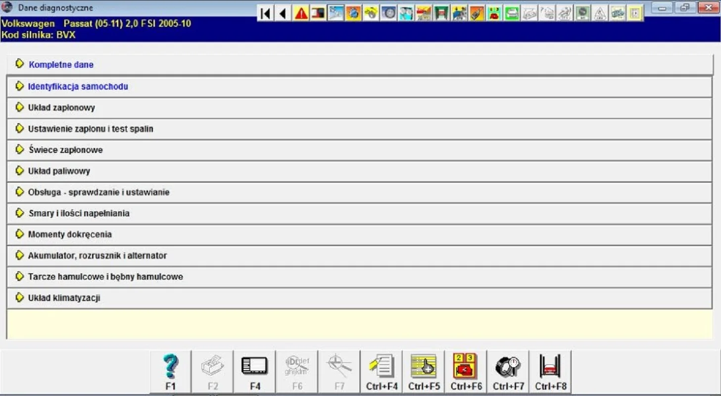 autodata 3.41 polish Auto Repair Software , latest version , autodata 3.41 polish and Portuguese (✔️READ DESCRIPTION