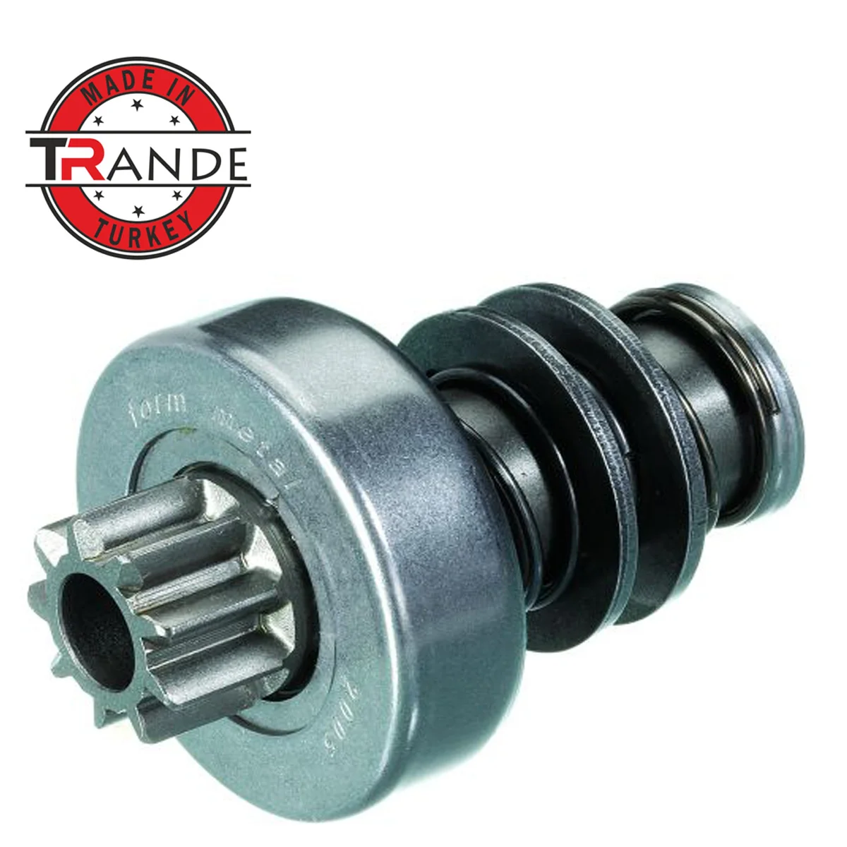Starter Motor Pinion Gear 32159 Dibuat Di Turki Jaminan Toko Trande