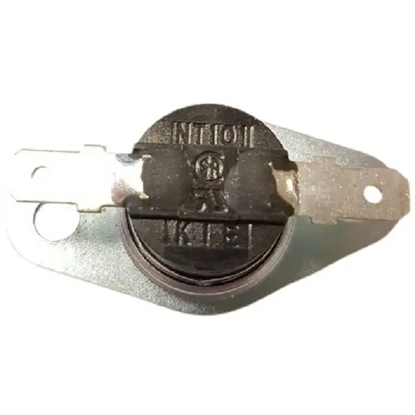 Termostato NT101 para Horno de Microondas Samsung: Evaluación Técnica y Guía de Reemplazo