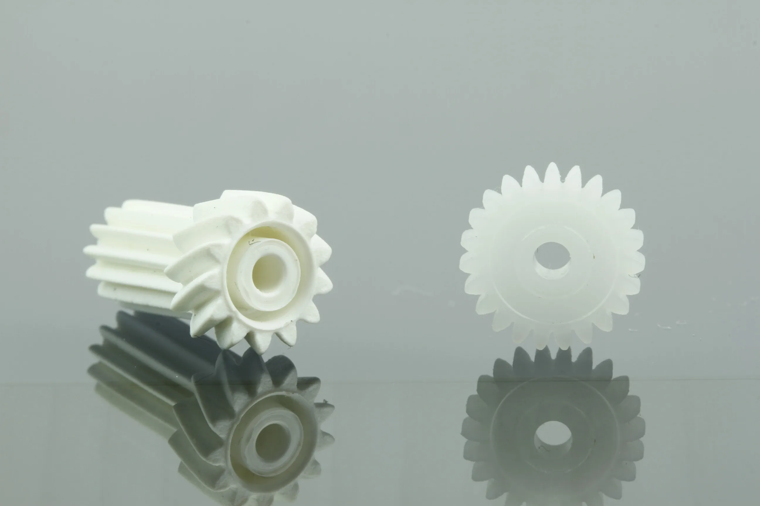 Braun Epilierer Silk Epil 9 Serie Silkepil Epilation Teil Reparatur Kit Kompatibel Ersatz Teile Getriebe Set 2 stücke