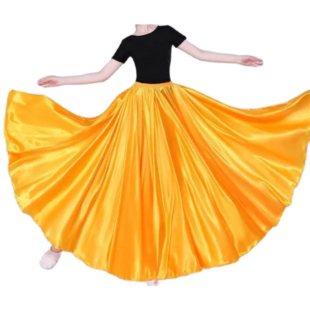 

Special designed for belly dancer costume skirt bayanlar. Beli wheel is for standard size ölçüsü.34 size 44 from body