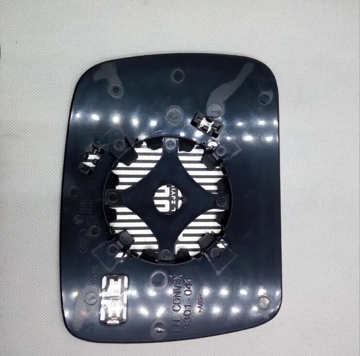 1 Pasang Cermin Mobil LR013775 LR013774 untuk Land Rover Range Rover Sport LR2 LR4