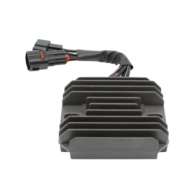 Motorcycle Rectifier Voltage Regulator Charger For Suzuki VZ800 Marauder VL800 Boulevard C50 VL1500 Intruder LC GSF1250 Bandit