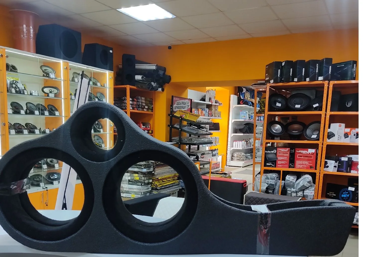 توصيات وتحليلات حول منصات الصوت Podiums Vaz 2108-09 16 + 16 + هورن. ك. إل. 2 ش. ت.، تحت المكبرات الصوت بقطر 16 سم (6 بوصات)