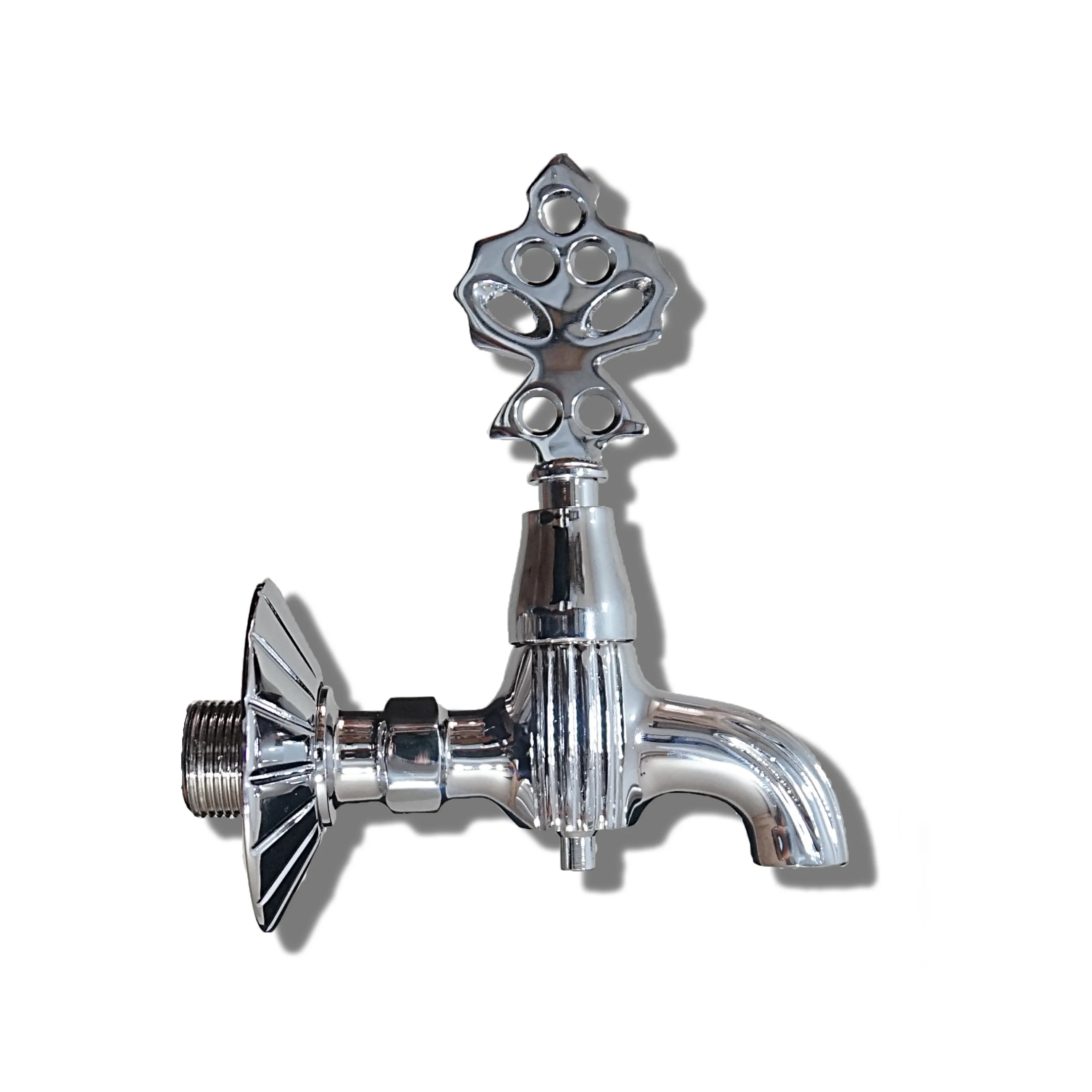 Ottoman Style Brass Chrome Plated Wall Mount Bathroom Faucet Shower faucet Kitchen faucet Sink faucet shower set Faucet bathoom