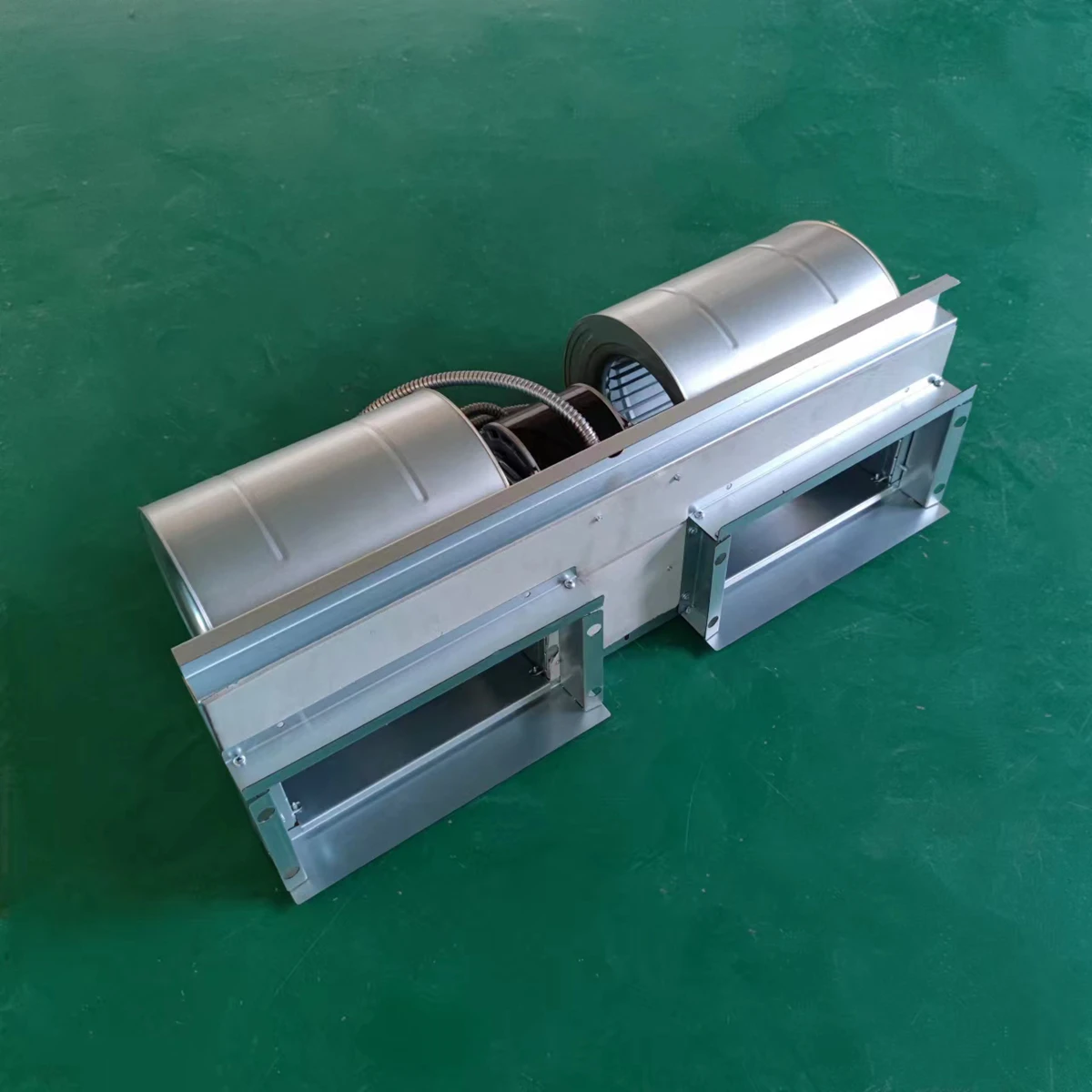 

Mining Machines Horizontal Type Concealed Fans Coil Units for Antminer S17/S9/L3/S17 Miner Silencer