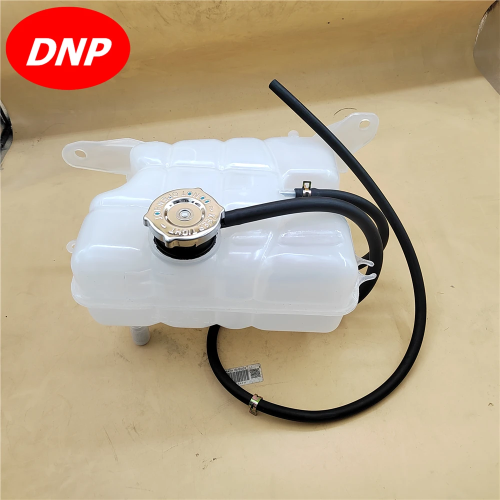 PAT Power Steering Fluid Reservoir Oil Tank For Jeep Liberty KJ 3.7L 2002-2006 52079788AE 52079788AD 52079848AA 55037842AA