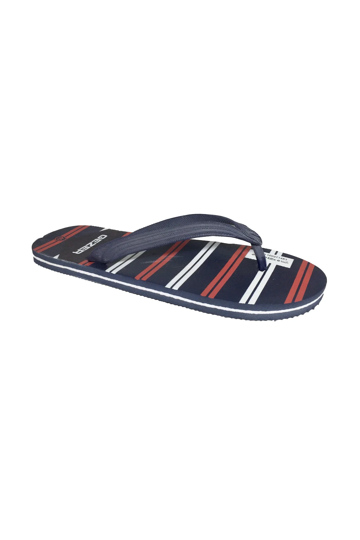 Gantry 12184 Swimming Pool Beach Beach Men 'S Thong Slippers GEZER12184-Stylish design-Convenient-Quality