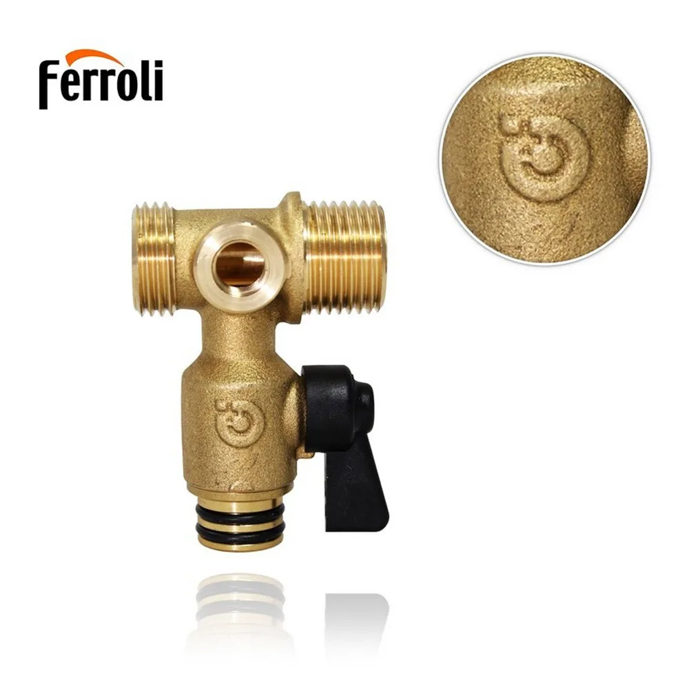 หม้อไอน้ำบรรจุTapสำหรับFerroliเครื่องทำน้ำร้อนชนิดDomicompact, Domina, Domitop - 39822090