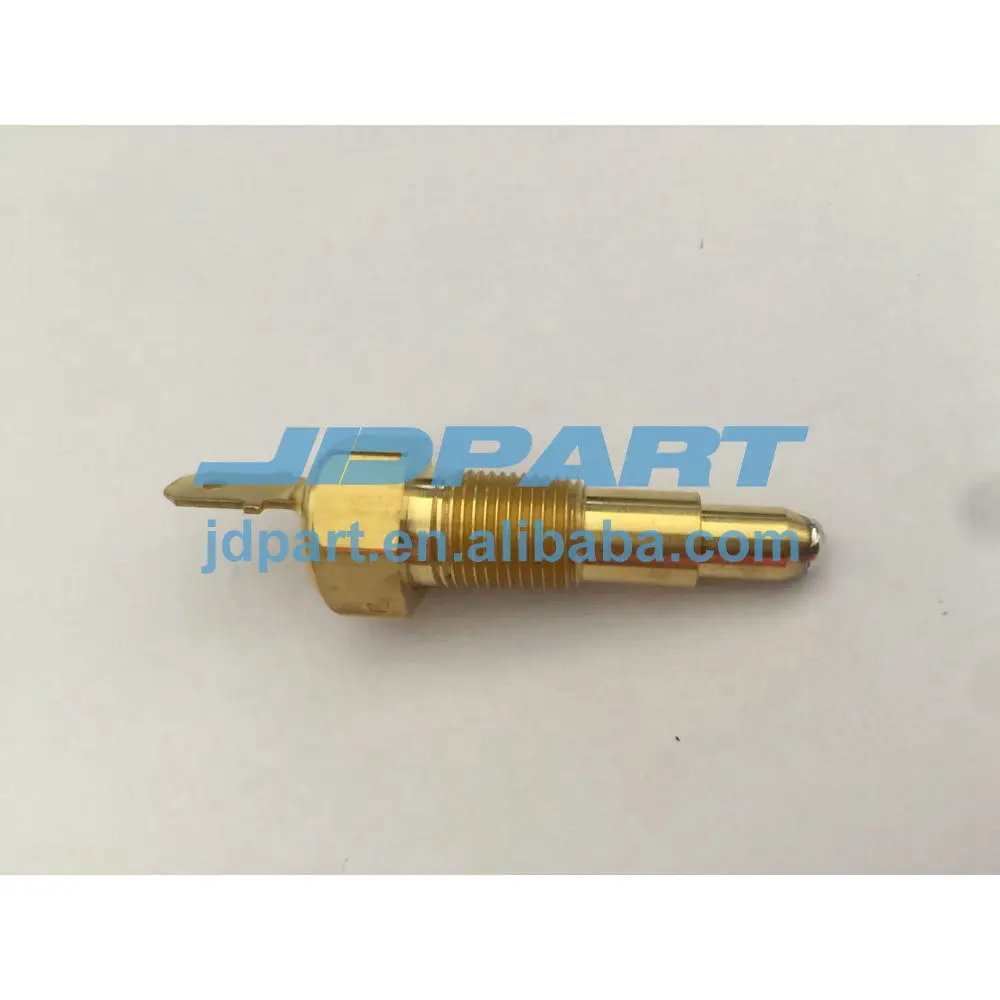 New V3800 water temperature sensor plug 16222-83043 For Kubota