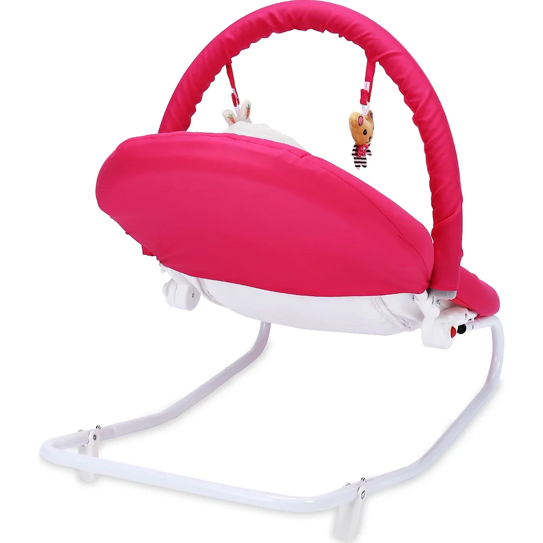 Toys Rocking Bouncer is made of healthy ingredients, fast delivery Turkey, production at international standards.