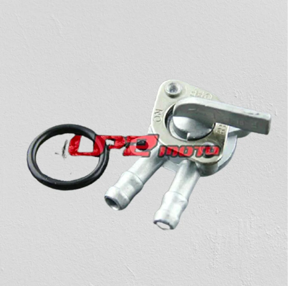 

Fuel Gas Tank Switch Valve Petcock for Honda Trail CT70 70-94 CT90 70-79 CT110 80-86 PassPort C70 80-83