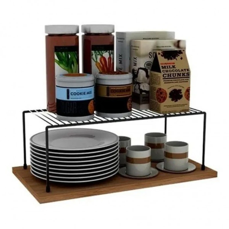 Large Organizer for Cabinets