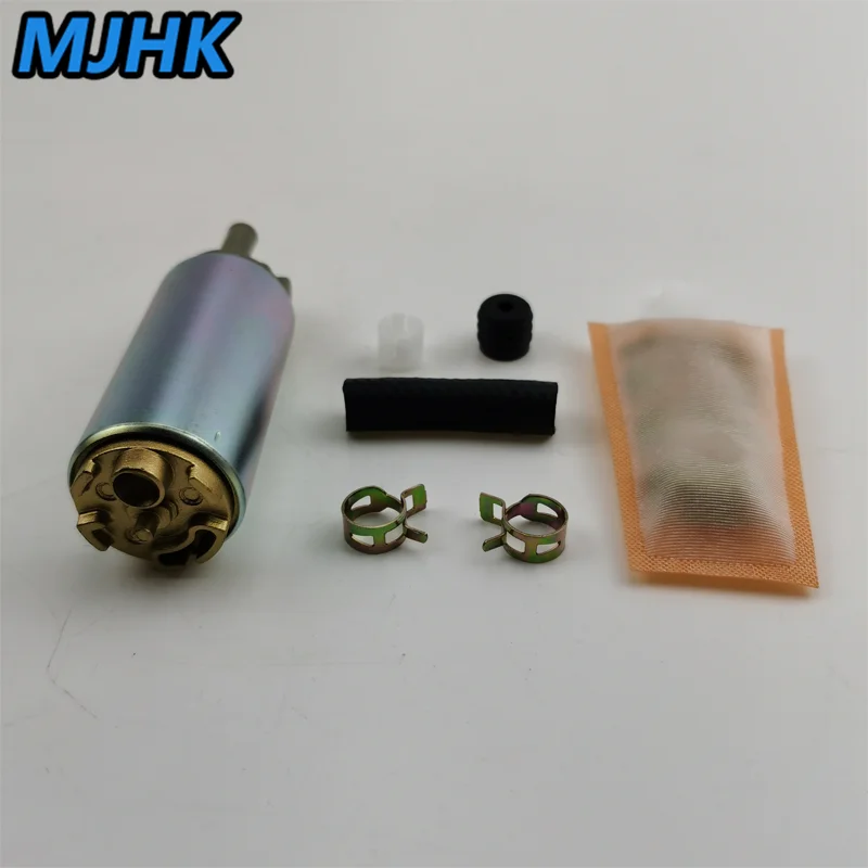 MJHK Electronic Fuel Pump Core For Mitsubishi Pajero V73 V77 V75 V93 V97 V95 MR993340 MR464198 MR993310