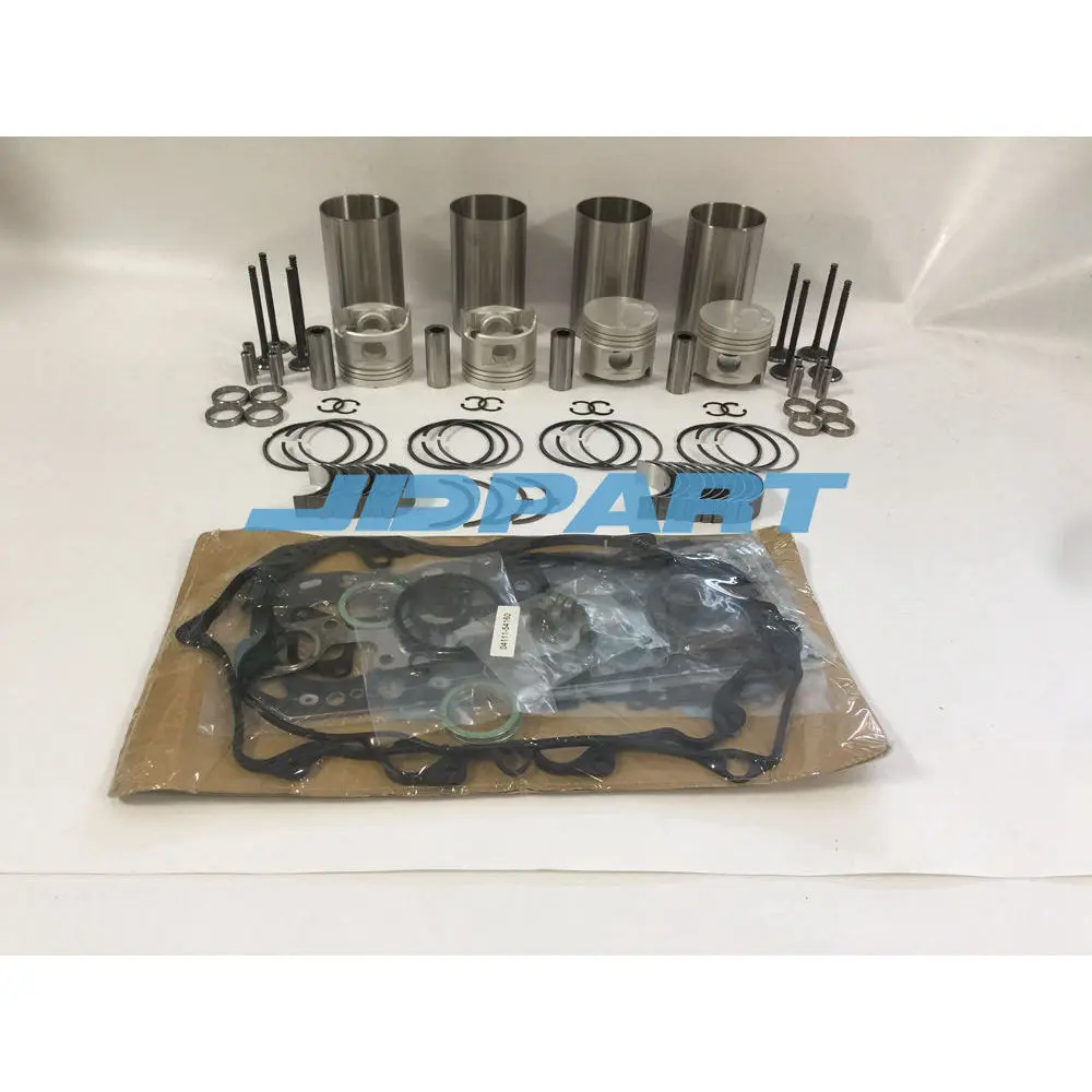 2L-T rebuild kit STD for 2LT engine