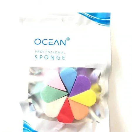 Ocean Makeup 8-li Sponge 434173425