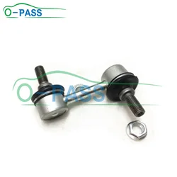 OPASS Rear axle Stabilizer link For LEXUS LS430 & TOYOTA Celsior UCF30 2000-2006 48830-50030 small amount of spot Support Retail