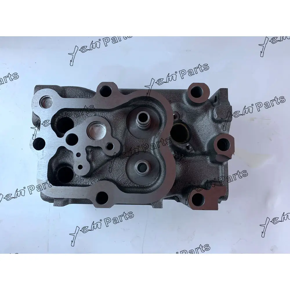 

New 6D22 Cylinder Head For MITSUBISHI diesel engine parts