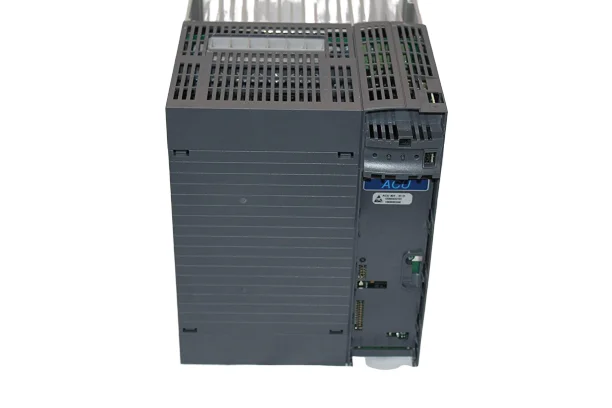 Bonfiglioli Vectron Frequency Inverter ACU 401-31D DS603432103 | 30kW 3-Phase IP20 | Advanced Motor Control