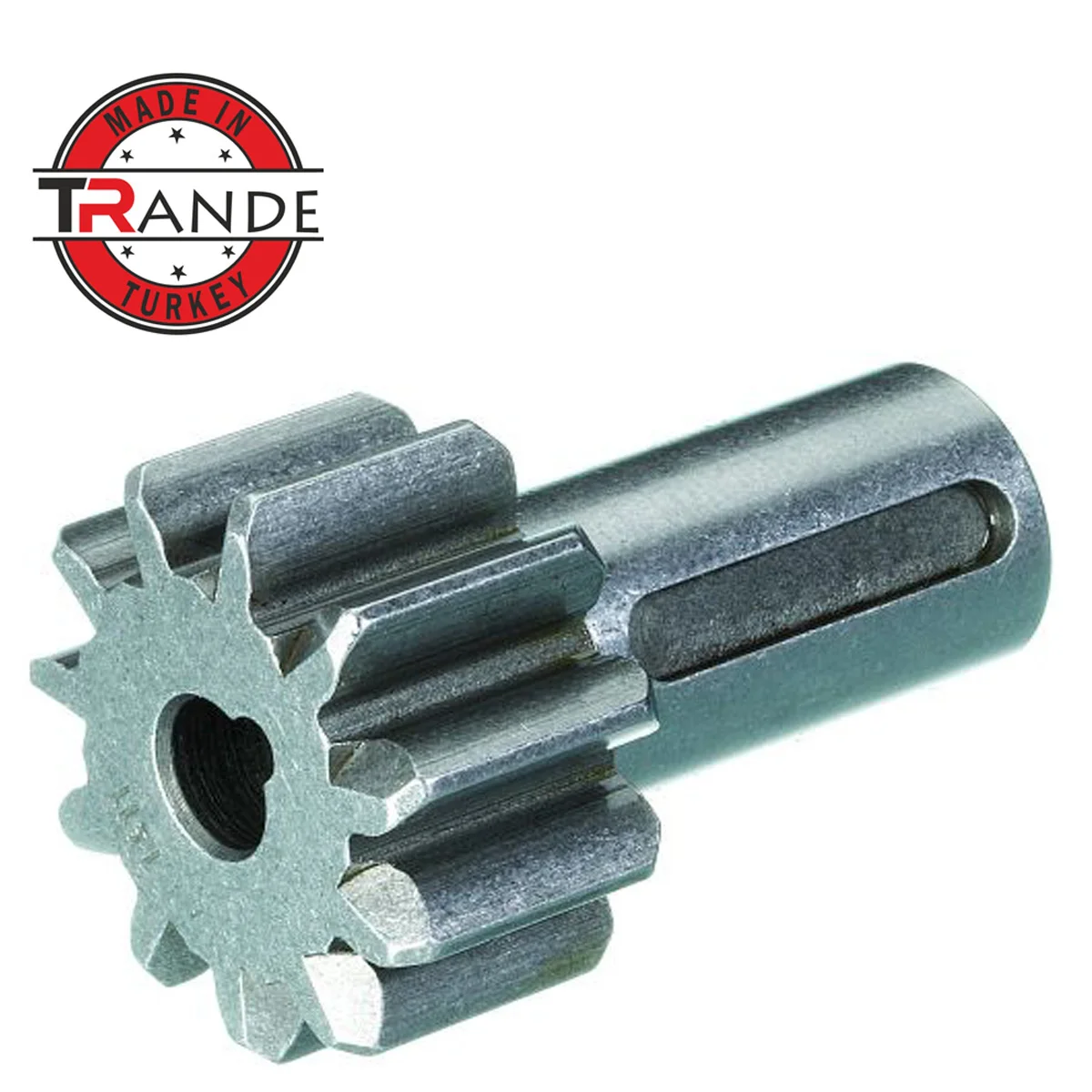 Starter Motor Pinion Gear 2006382018 Dibuat Di Turki Jaminan Toko Trande