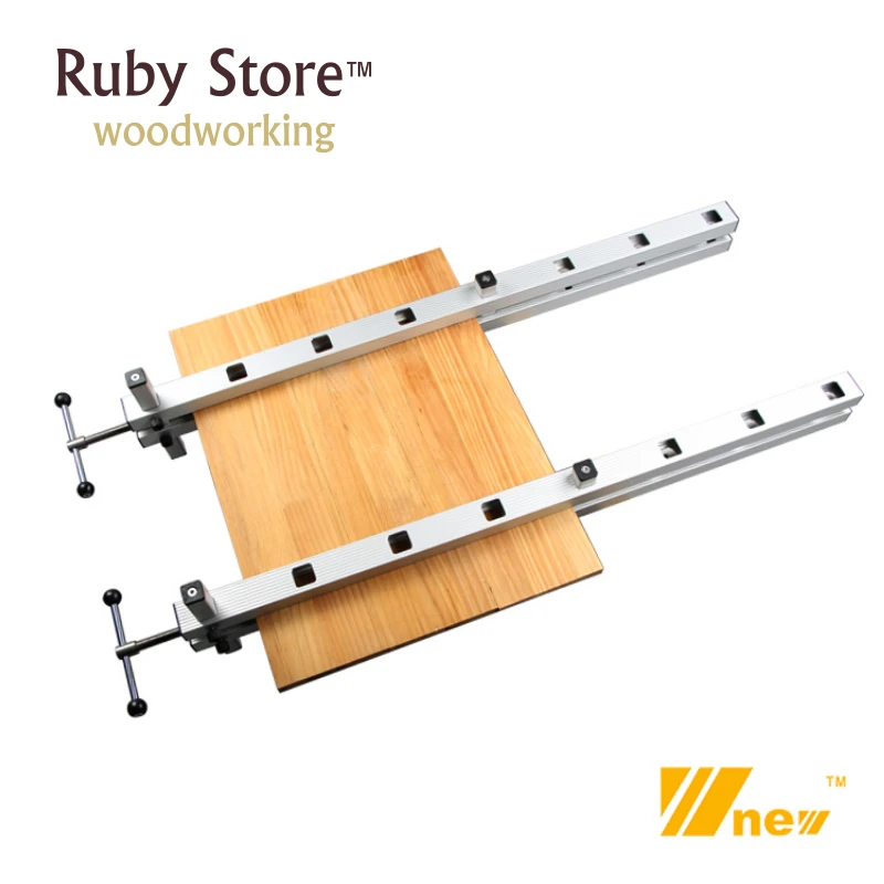 Panel Gluing Clamps, Woodworking