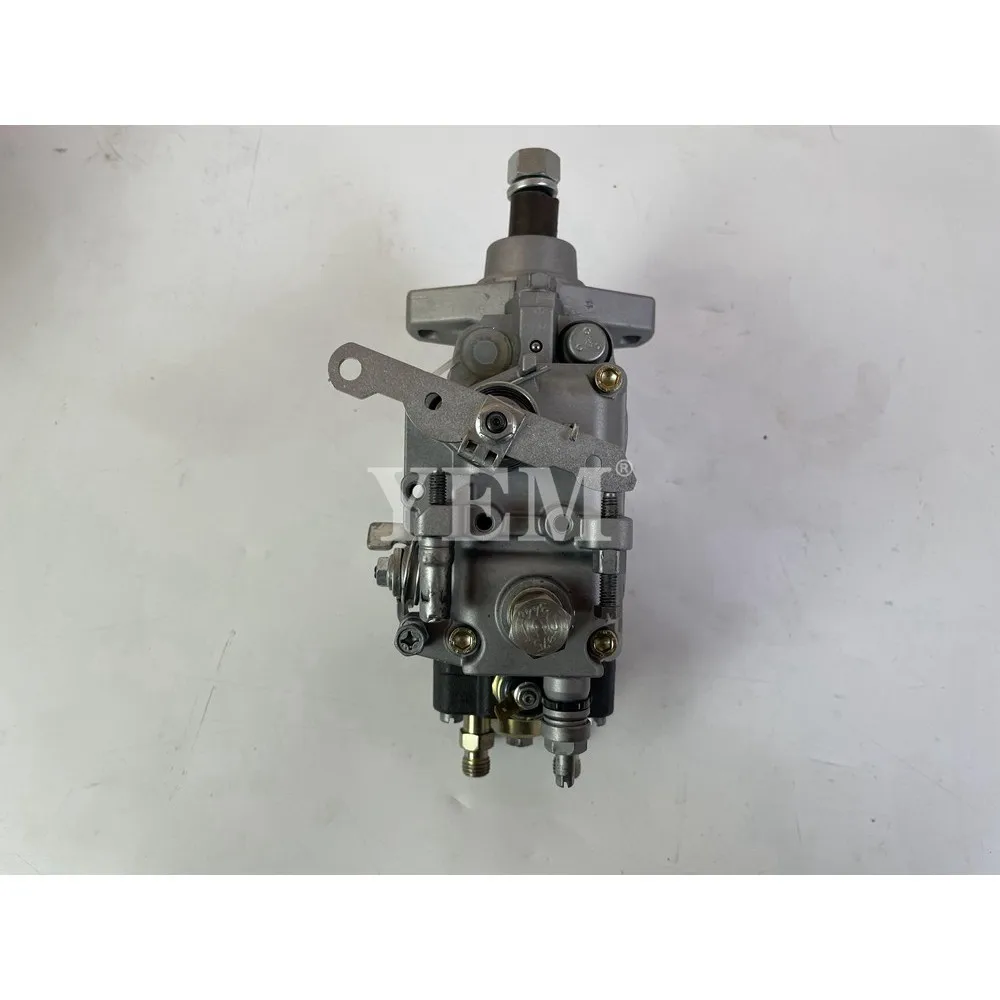 

For CUMMINS engine parts B3.3 Fuel Injection Pump Assy FP91568-02