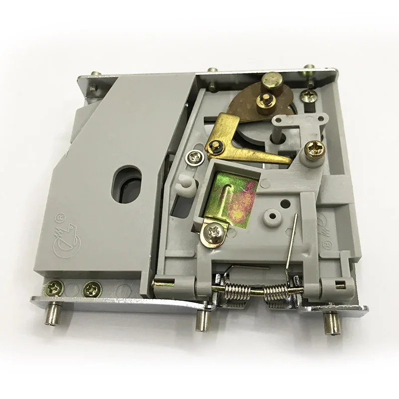 CL Coin Acceptor Selector Works With Purse For Vending Arcade Game Machine Accessories Parts