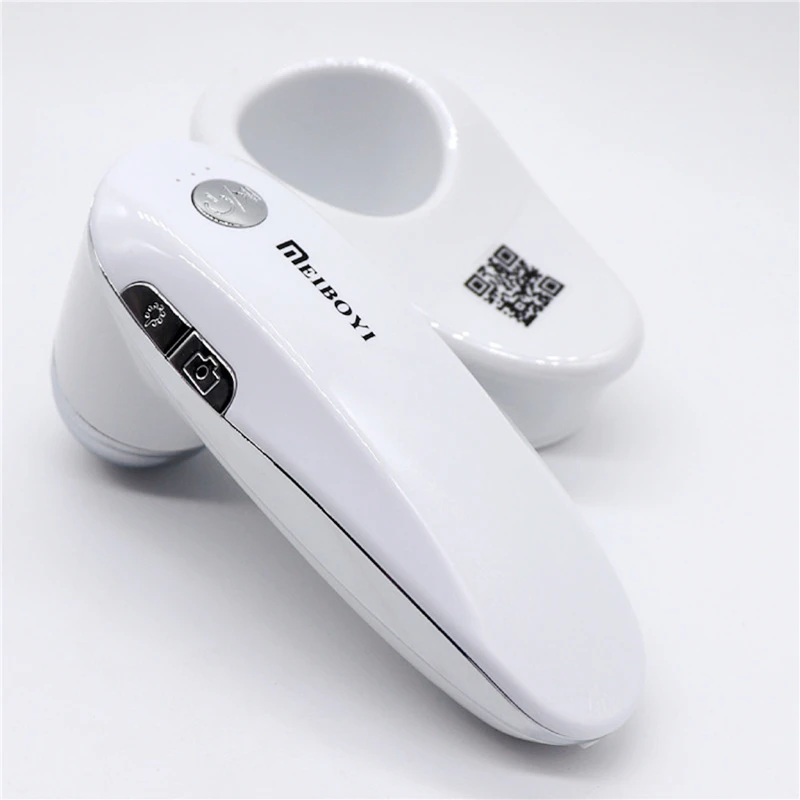 Wireless Ultra HD APP WIFI Hair Follicles Scalp Detector Digital Skin Analyzer Microscope Tool Barber Shop Hair salon