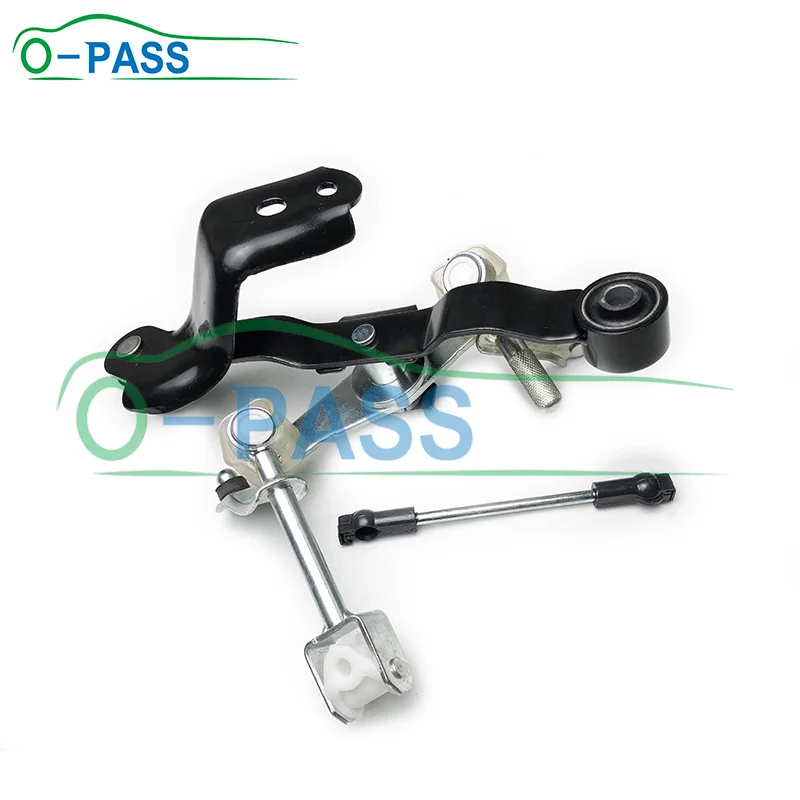 OPASS Control Gear Shift Guide For CHEVROLET GM Epica & DAEWOO Evanda 96425755 Factory Fast Shipping