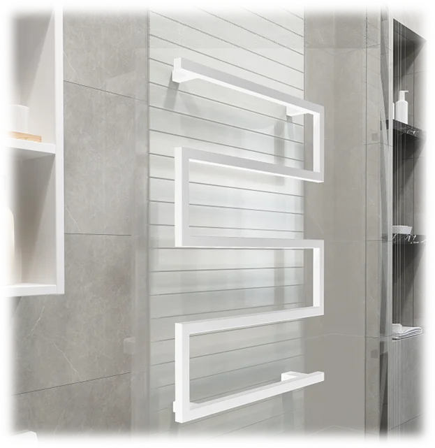 Toalla calentador eléctrico