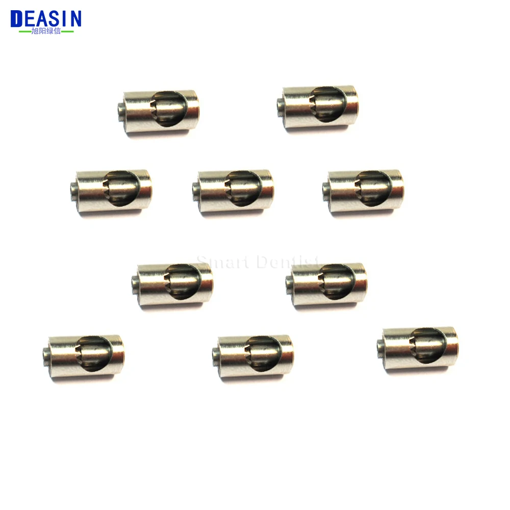 

10 pcs Cartridge for NSK NAC Style Dental Contra Angle Low Speed Handpiece Wrench