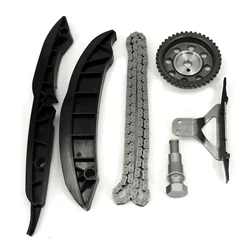 VOCR G20D Engine Timing Chain Repair Kit For SSANGYONG KORANDO 2.0 2011-2022 DS070120 Car Accessories