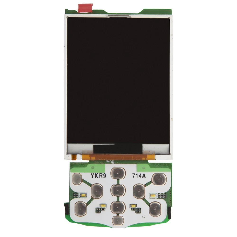 استبدال شاشة LCD لهاتف Sony Ericsson E250: دليل شامل للاختيار والتركيب