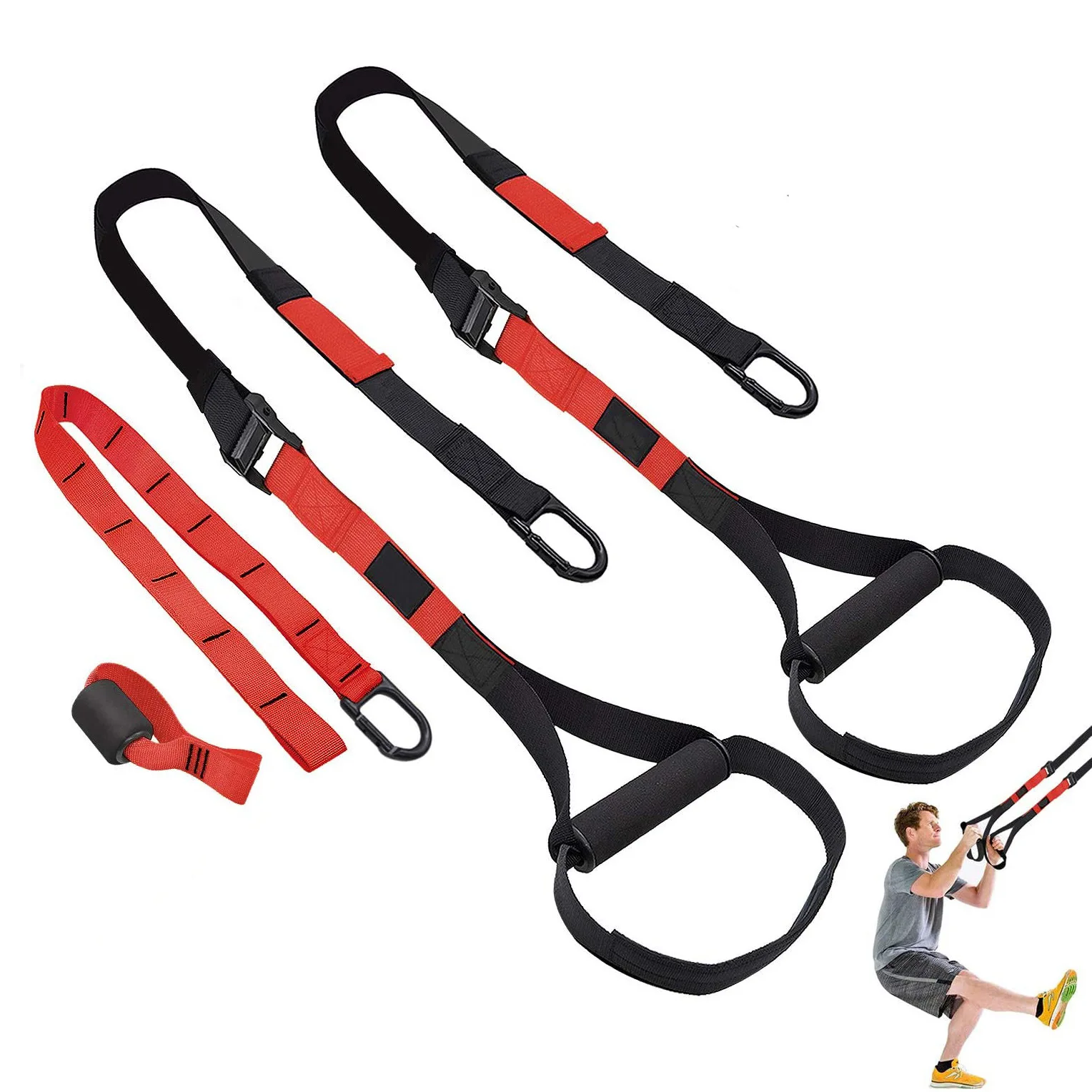 Resistance Bands Crossfit Training Exercise Yoga Tubes Pull Rope Expander Elastic Bands Fitness Equipment Strength Training