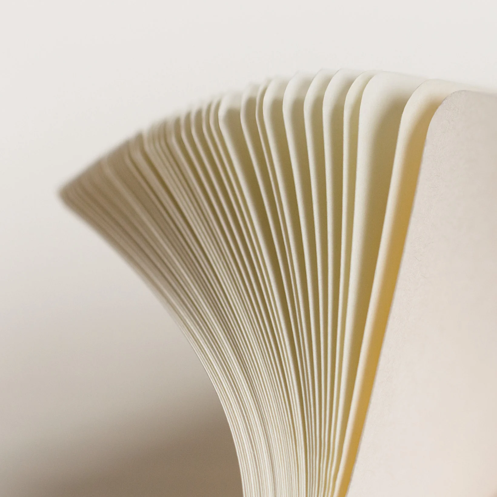 Bloc-notes Medium (A7), couverture rigide, 169 Pages numérotées-uni