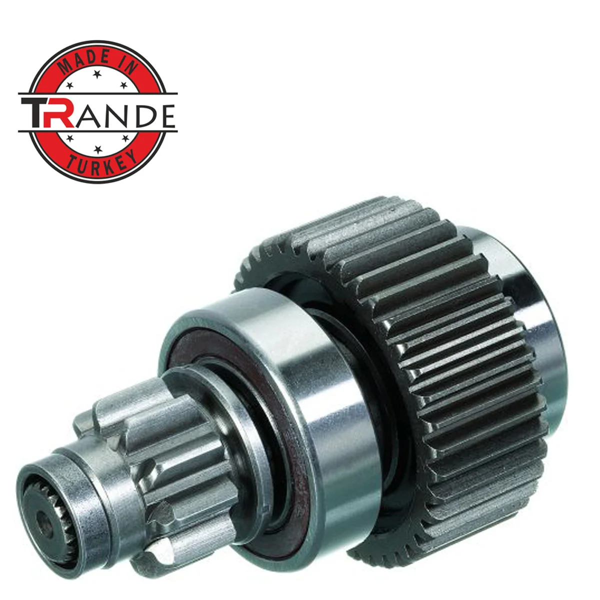 Starter Motor Pinion Gear 17460 Made In Turkey Trande Store Guarantee