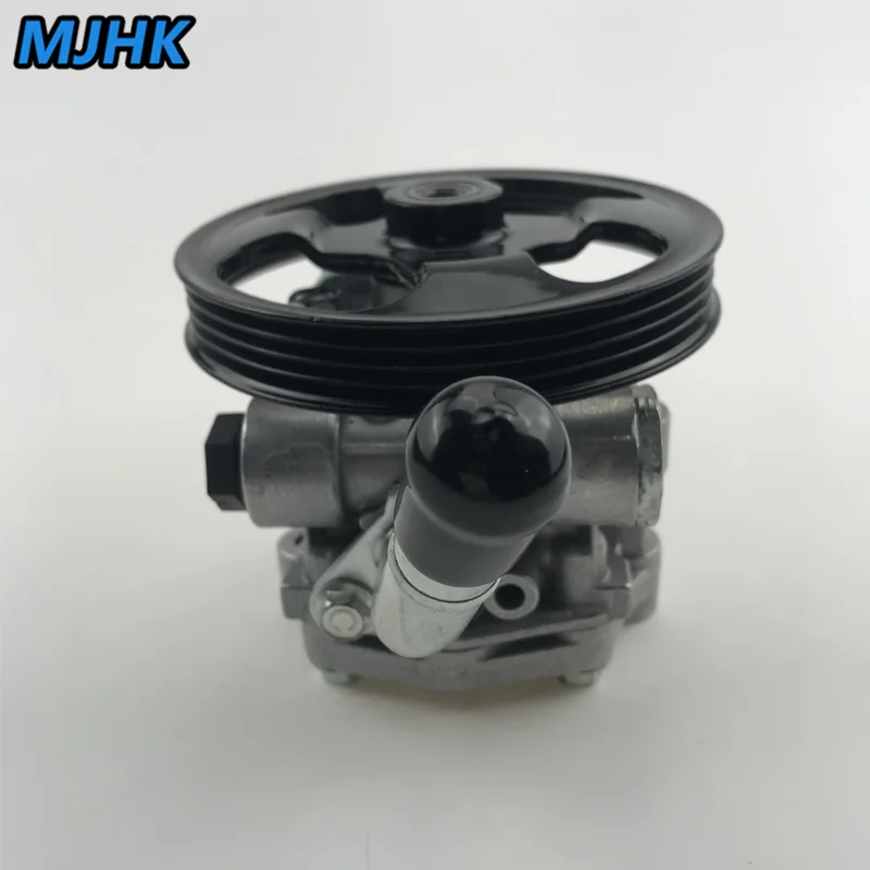 

MJHK Auto Power Steering Pump B25D-32-650 Fit For Mazda 323 Family 1.6L