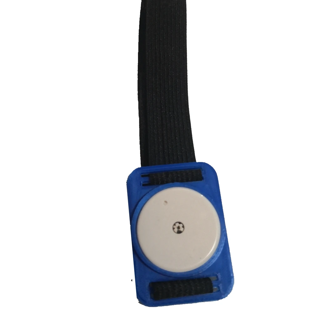 Freestyle Lite Sensor Armband, pulseira ajustável Strap Titular, 1/2 Fxation Strap