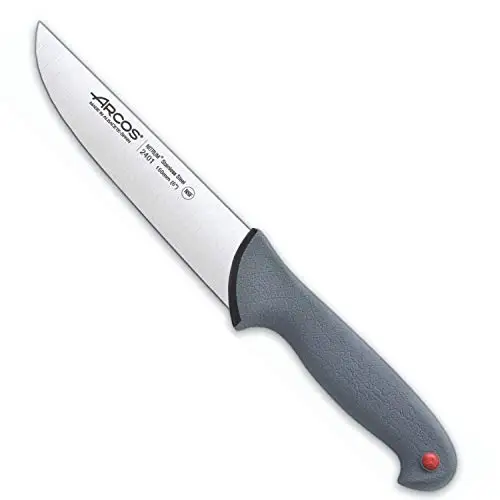 240100 Arches-Butcher Knife, 150mm, color proff Series (display)