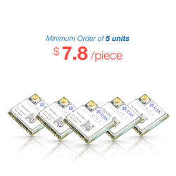 RAK4200 | STM32L071 SX1272 LPWAN Module
