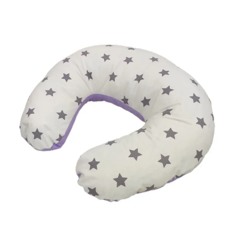 Breast Feeding Pillow Newborn Baby Bassinet Bumper