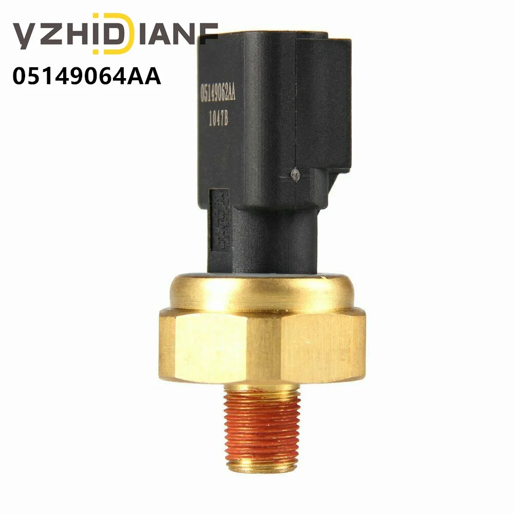 

1x PCV Valve 4792962AA 04792962AA High Quality for Jeep Dodge Chrysler- 2.7L 3.5L 4.0L 05047002AA 05047063AA 2005-2010