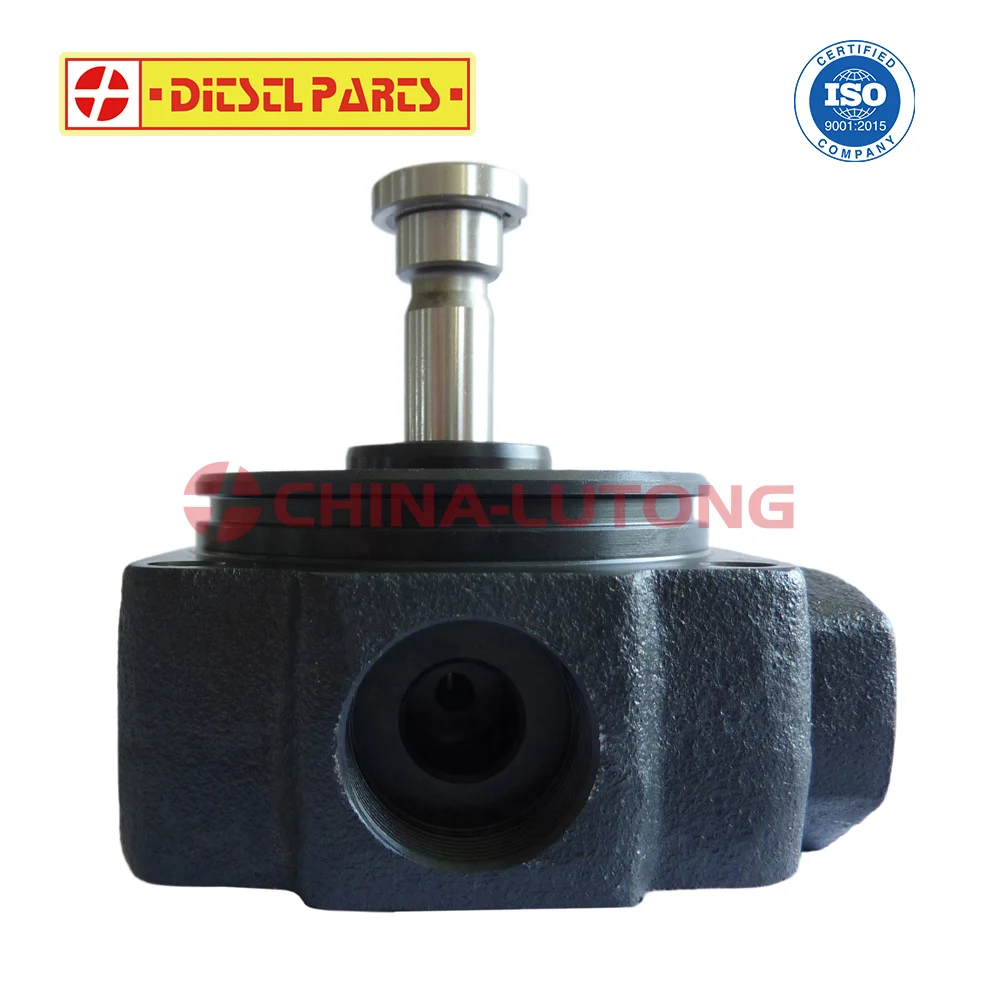 Diesel Injection VE Pump Head Rotor 096400-1441/0964001441 Distributor Head 4/12R For Toyota Grand Hiace 1KZ-T/1KZTE Engine Part