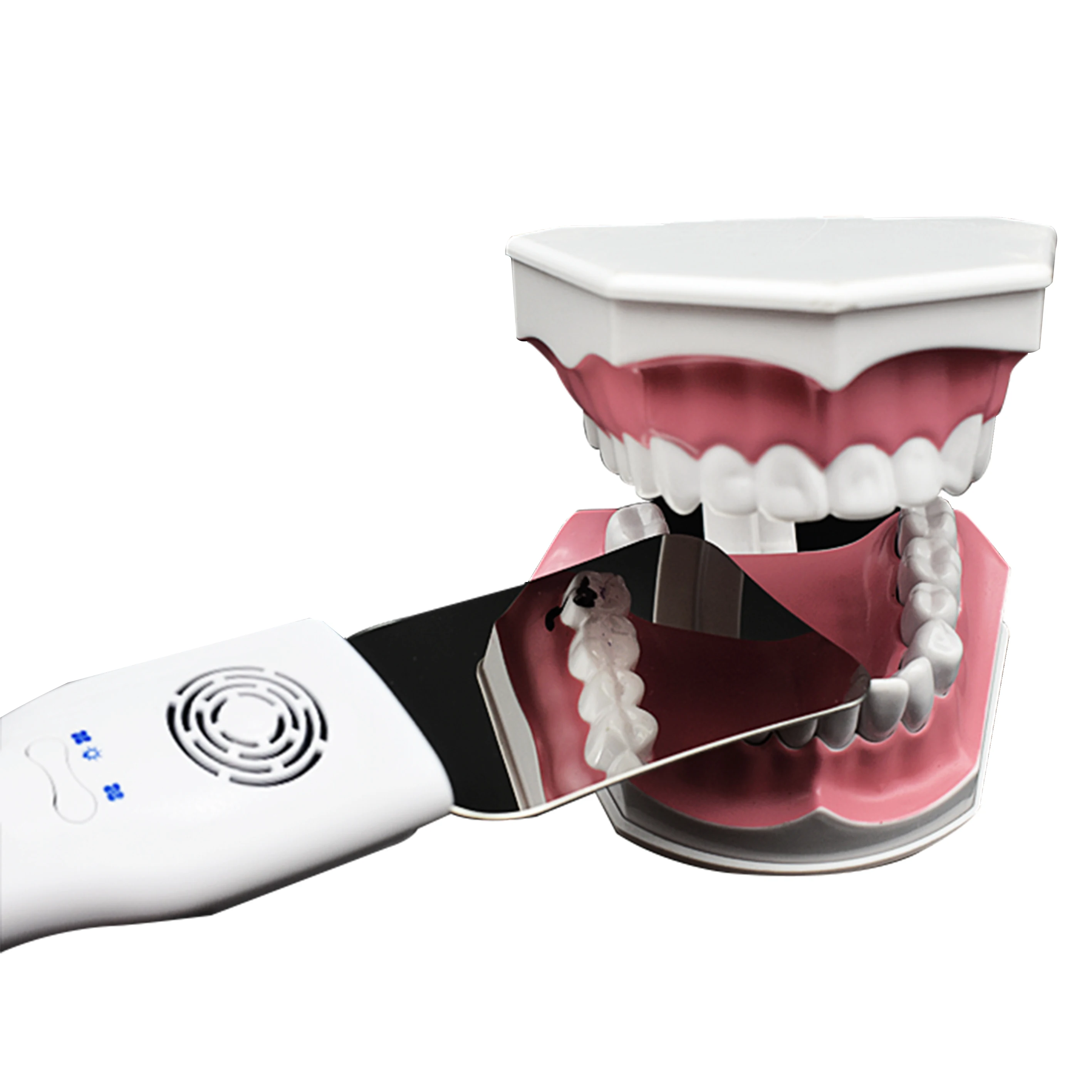 High Quality Service Photography Defogging Mouth Set Oral Dental Fog Free Mirror