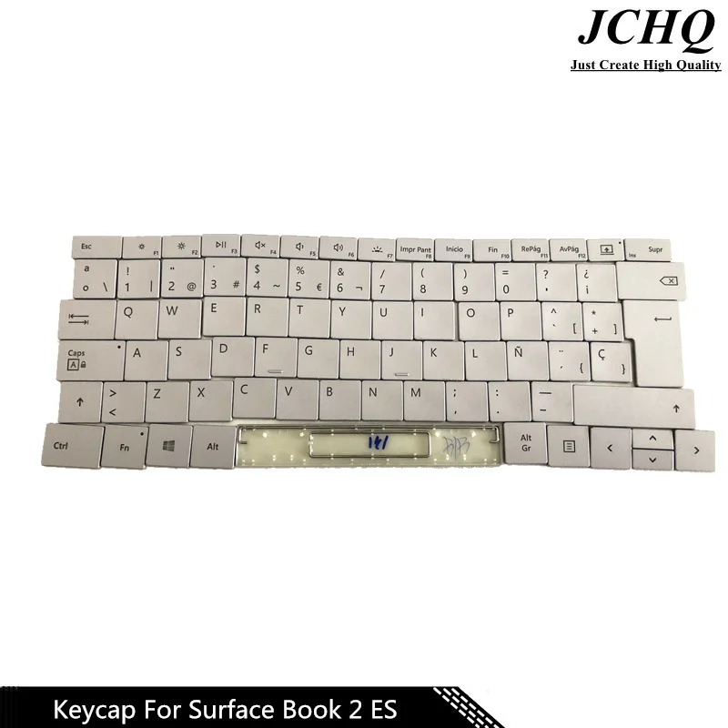 Jchq Original Keyca…