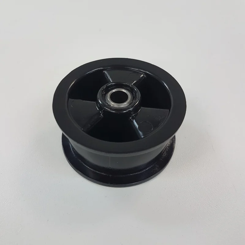 האם tk7517 הוא הרכיב הנכון למכונת יבושה Electrolux שלך?