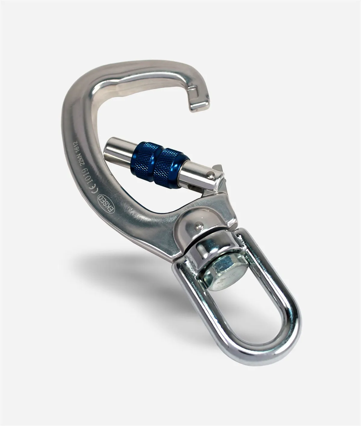 

EKS 140 S Swivel Carabiner