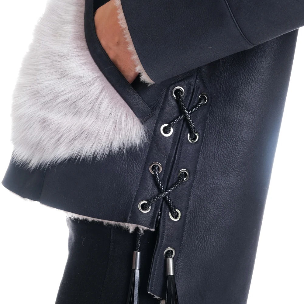 Zoramotti,Leather Jacket,Genuine Leather,Lambskin,Classic,quality,Natural Leather,Keeps,Warm