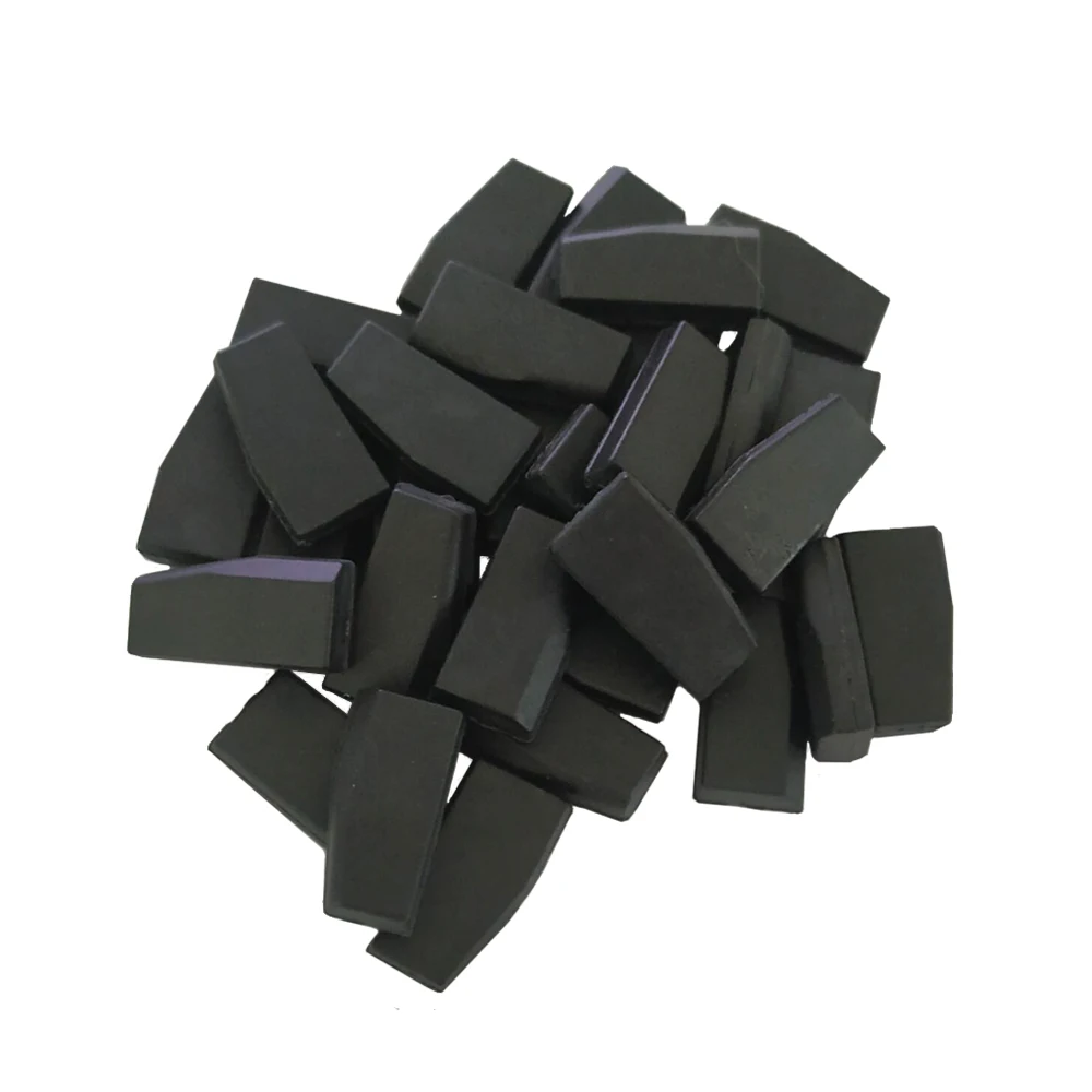 10pcs/100pcs LKP 02 LKP-02 transponder chip can clone 4C/4D/G chip via Tango&KD-X2 copy ID46 Chip for Programmer Blank Chip