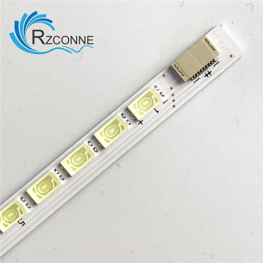 Tira retroiluminação LED 84 lâmpada para Innotek 26 polegadas Horizontal Rev 0.9_84ea 26SL738R 26LE3300 26PFL3405 LC260EXN SC B1 26SL738G